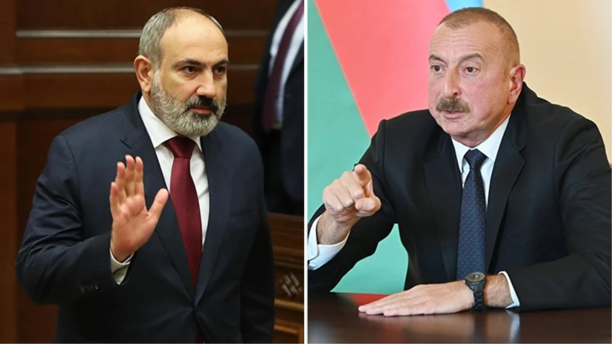 Ermenistan Başbakanı Paşinyan: Yeni bir savaş çok beklenen