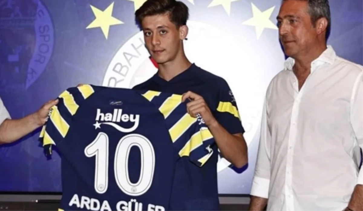Fenerbahçe'de 10 numarayı kim giyecek? Fenerbahçe'de 10 numaralı yıldız futbolcu kim olacak, transfer mi edilecek?