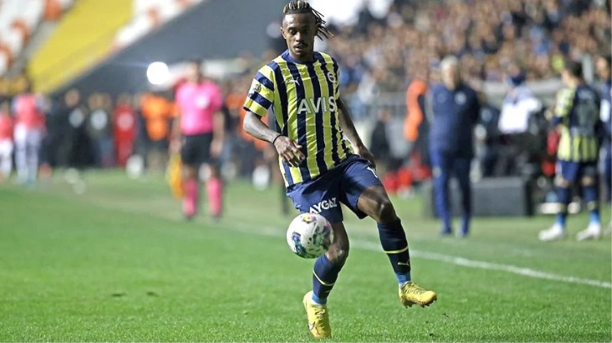 Fenerbahçe'den hiç hesapta olmayan karar! Lincoln Henrique'nin kontratı askıya alınıyor