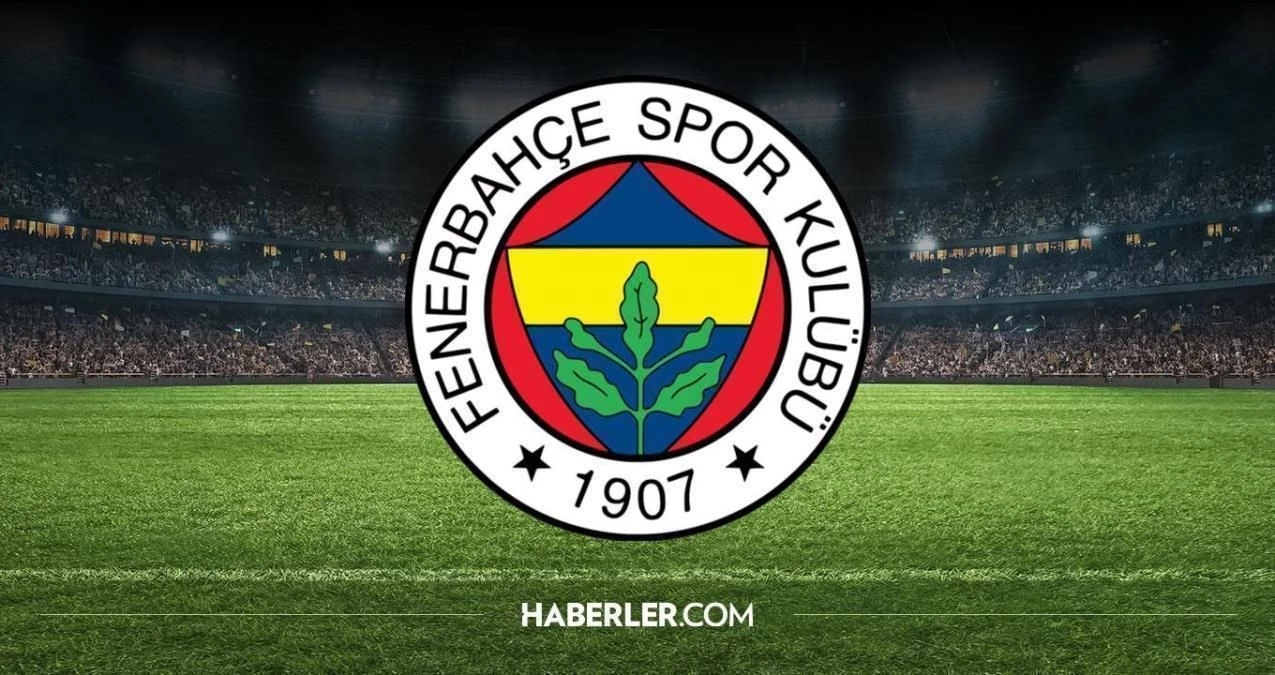 Fenerbahçe'nin rakibi kim oldu? Fenerbahçe Avrupa Konferans Ligi mümkün rakibi kim? Fenerbahçe kiminle eşleşti?