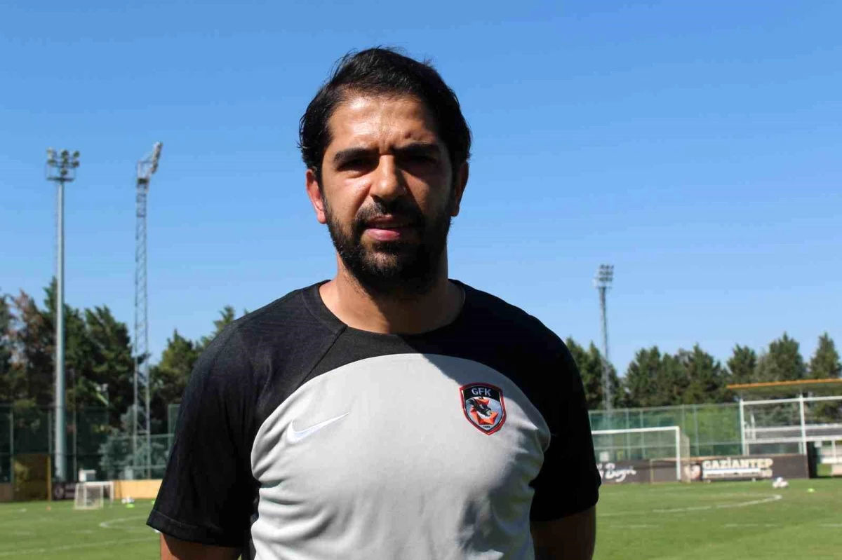 Gaziantep Futbol Kulübü, Teknik Yönetici Erdal Güneş'in Misyonuna Devam Edeceğini Açıkladı