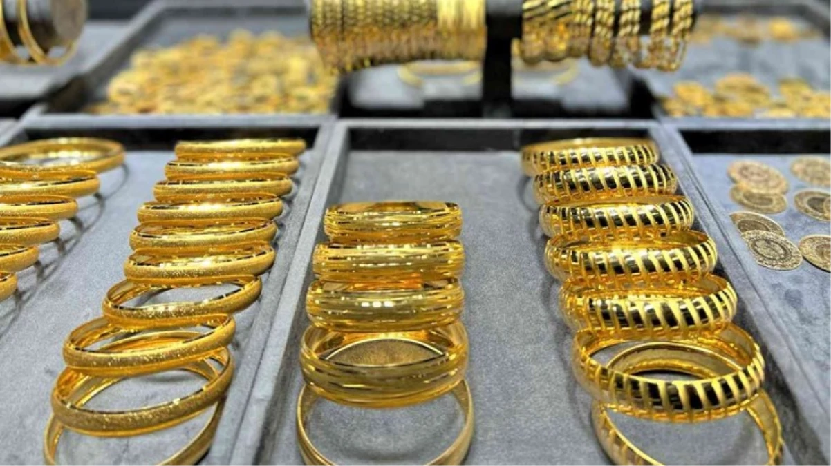 Gram altın 1.695 liradan süreç görüyor