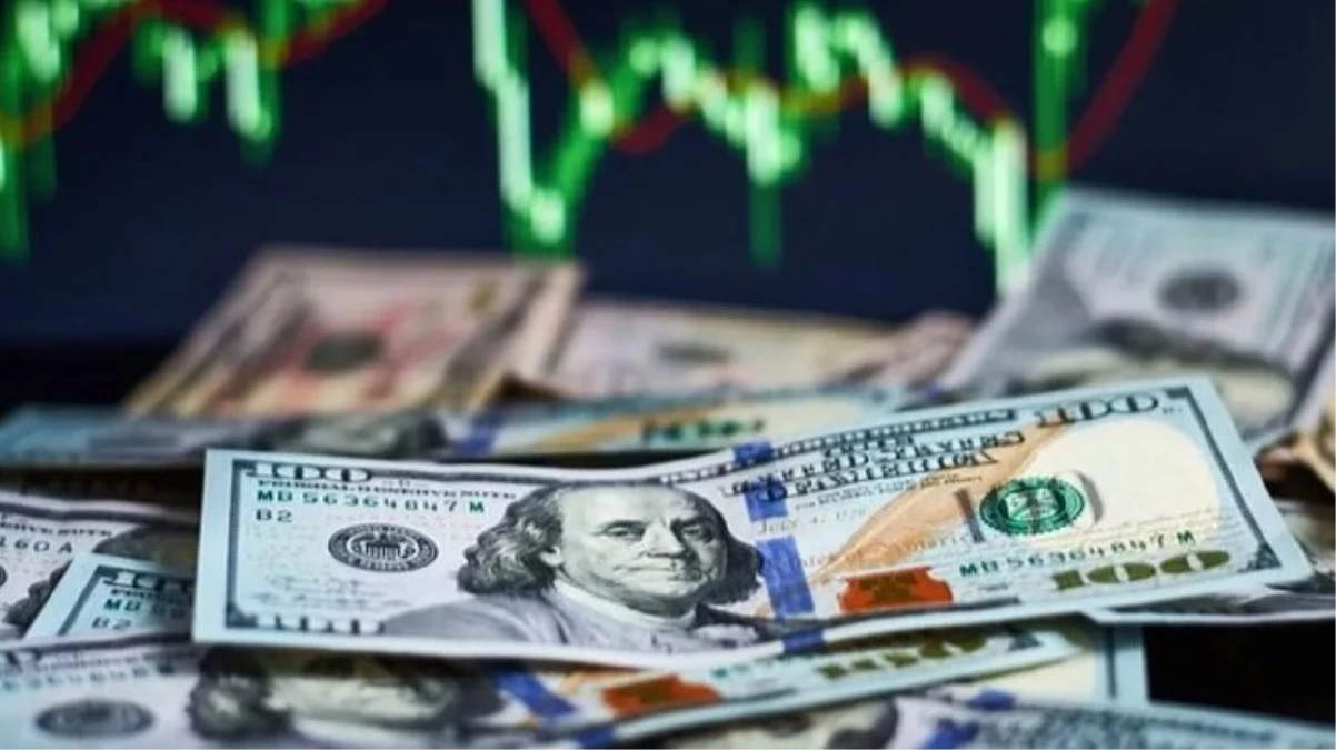 Haftaya yükselişle başlayan dolar 27 liradan süreç görüyor