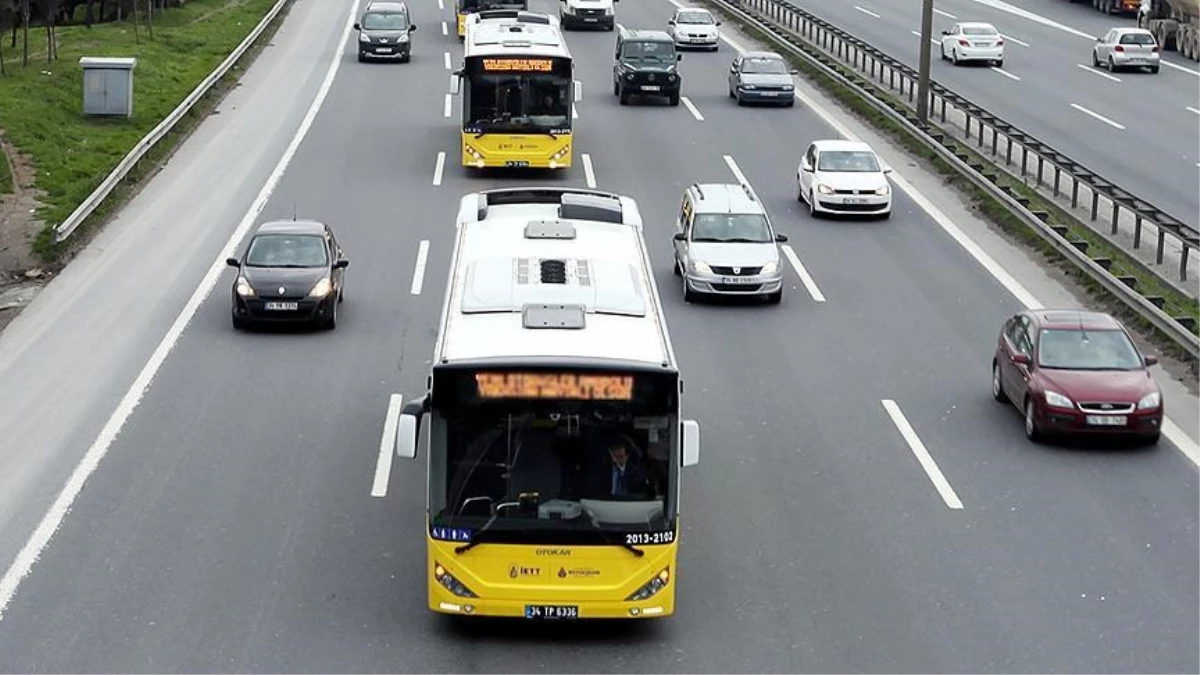 İETT öğrenci akbil fiyatları ne kadar? 2023 İstanbulKart aylık abonman metrobüs, metro, otobüs fiyatı!