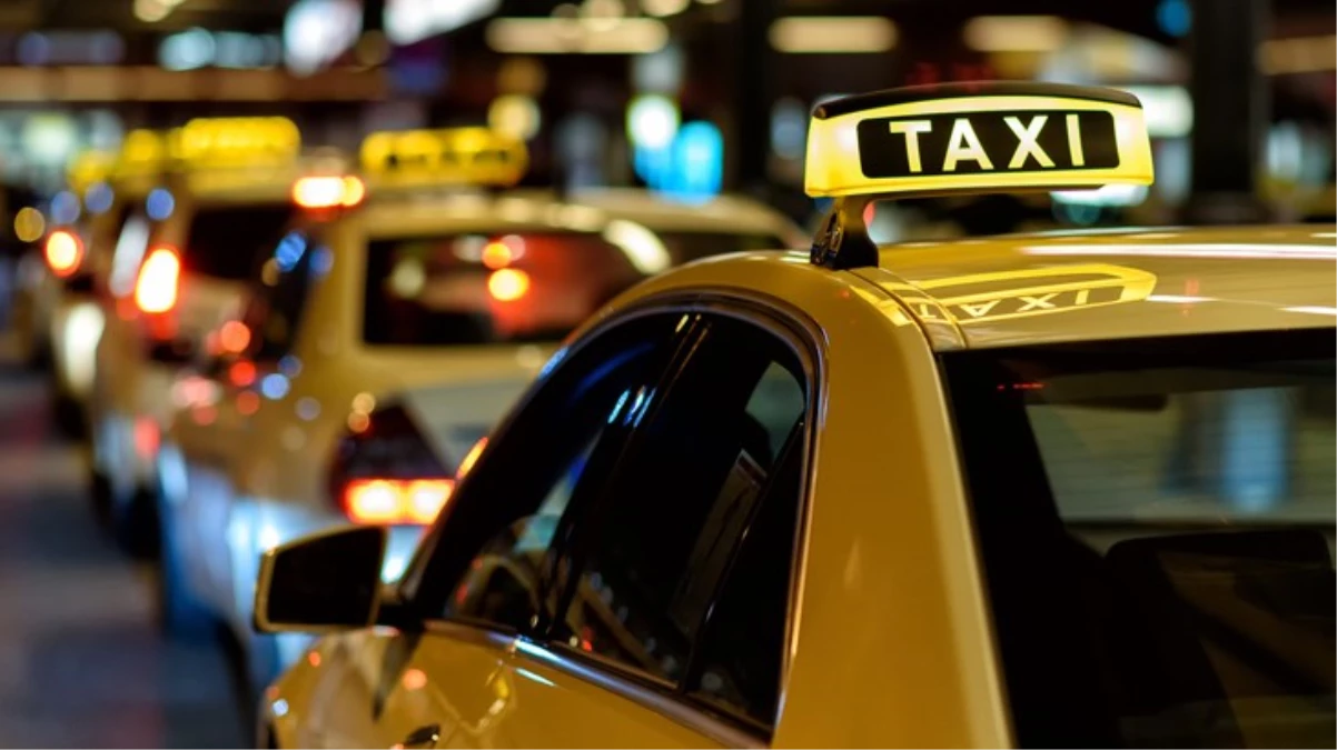 İstanbul'da indi-bindi taksi fiyatı 75 TL mi oldu? İBB kaynaklarından tezlere karşılık