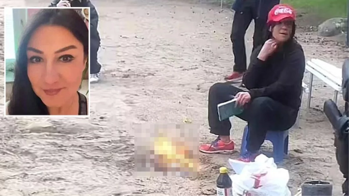 İsveç'te İran asıllı bayan, polis muhafazasında Kur'an-ı Kerim yaktı