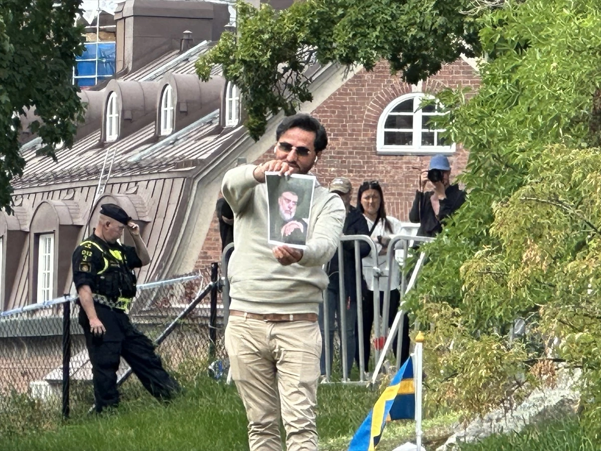 İsveç'te Kur'an-ı Kerim Yakma Provokasyonu