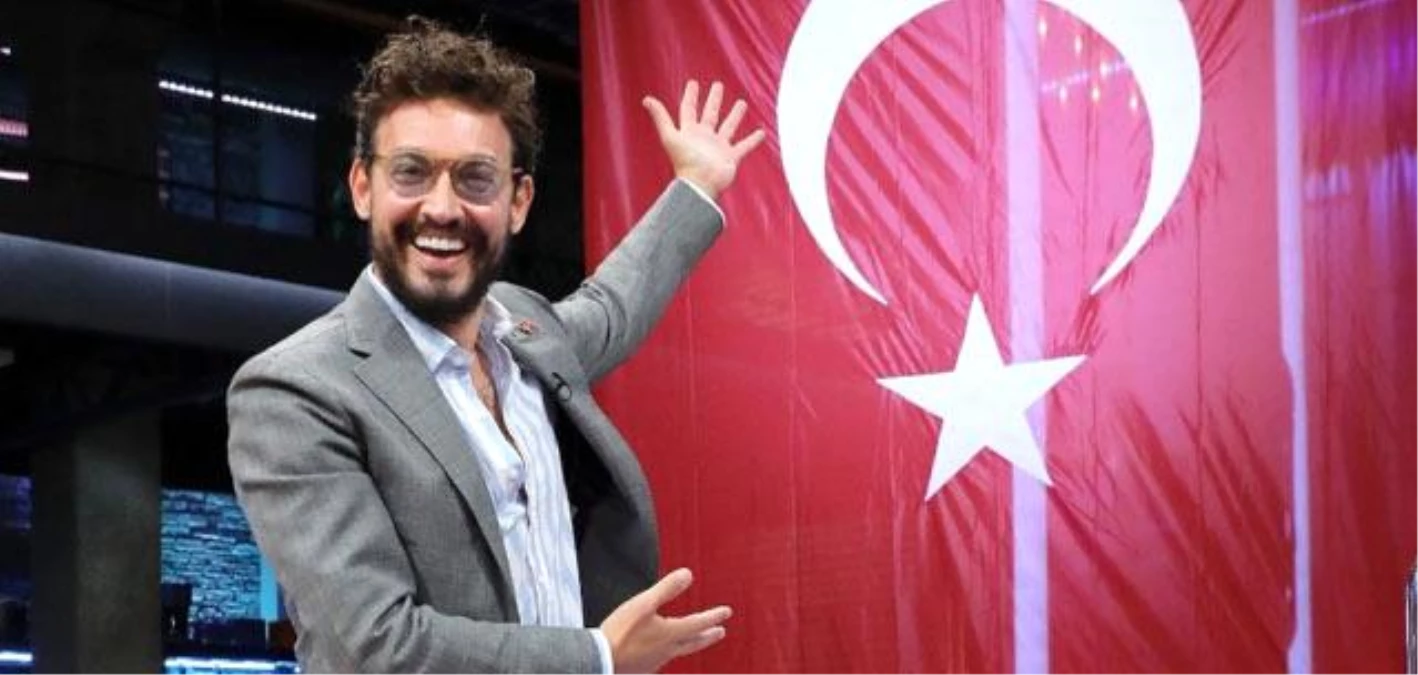 İtalyan Şef Danilo Zanna Türkiye'yi Terk Etmeyecek