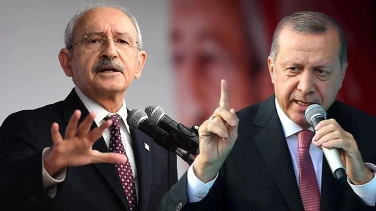Kılıçdaroğlu, Cumhurbaşkanı Erdoğan'a meydan okudu: Gelsin artık seçim yapsın, sandık koysun