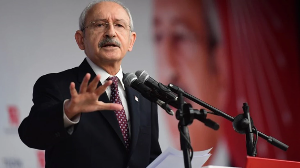 Kılıçdaroğlu hakkında bomba argüman: Başkanlığı düştü