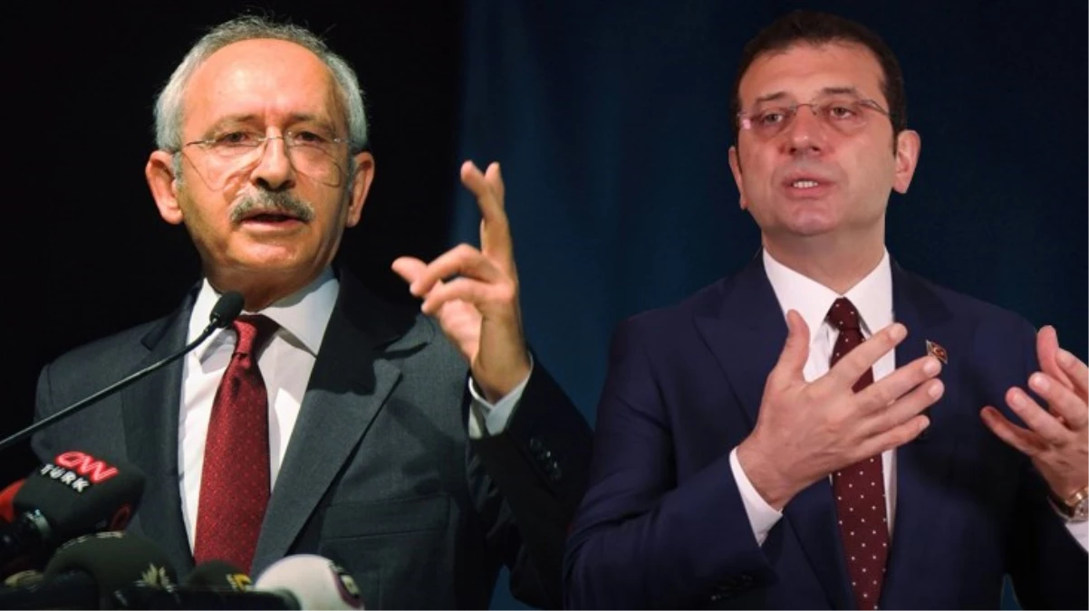 Kılıçdaroğlu, İmamoğlu dahil bütün liderleri topladı! Vereceği ileti epey sert