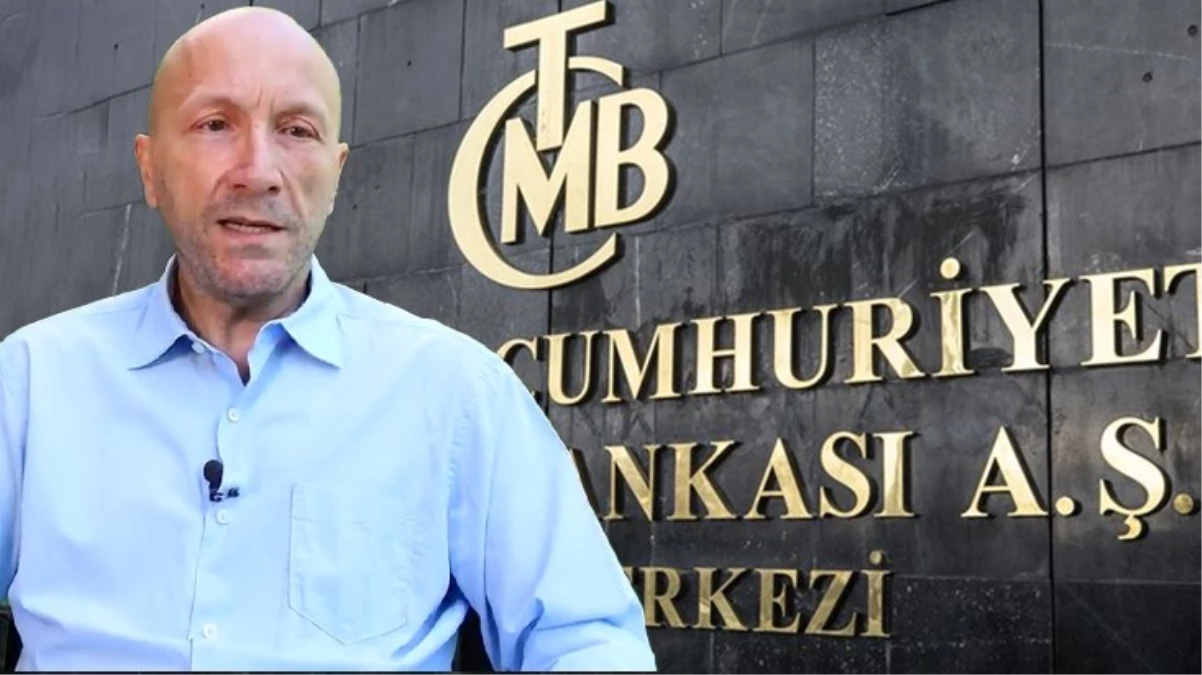 Merkez Bankası Lider Yardımcısı olarak atanan Cevdet Akçay'ın seçim öncesi yaptığı açıklama yine gündem oldu