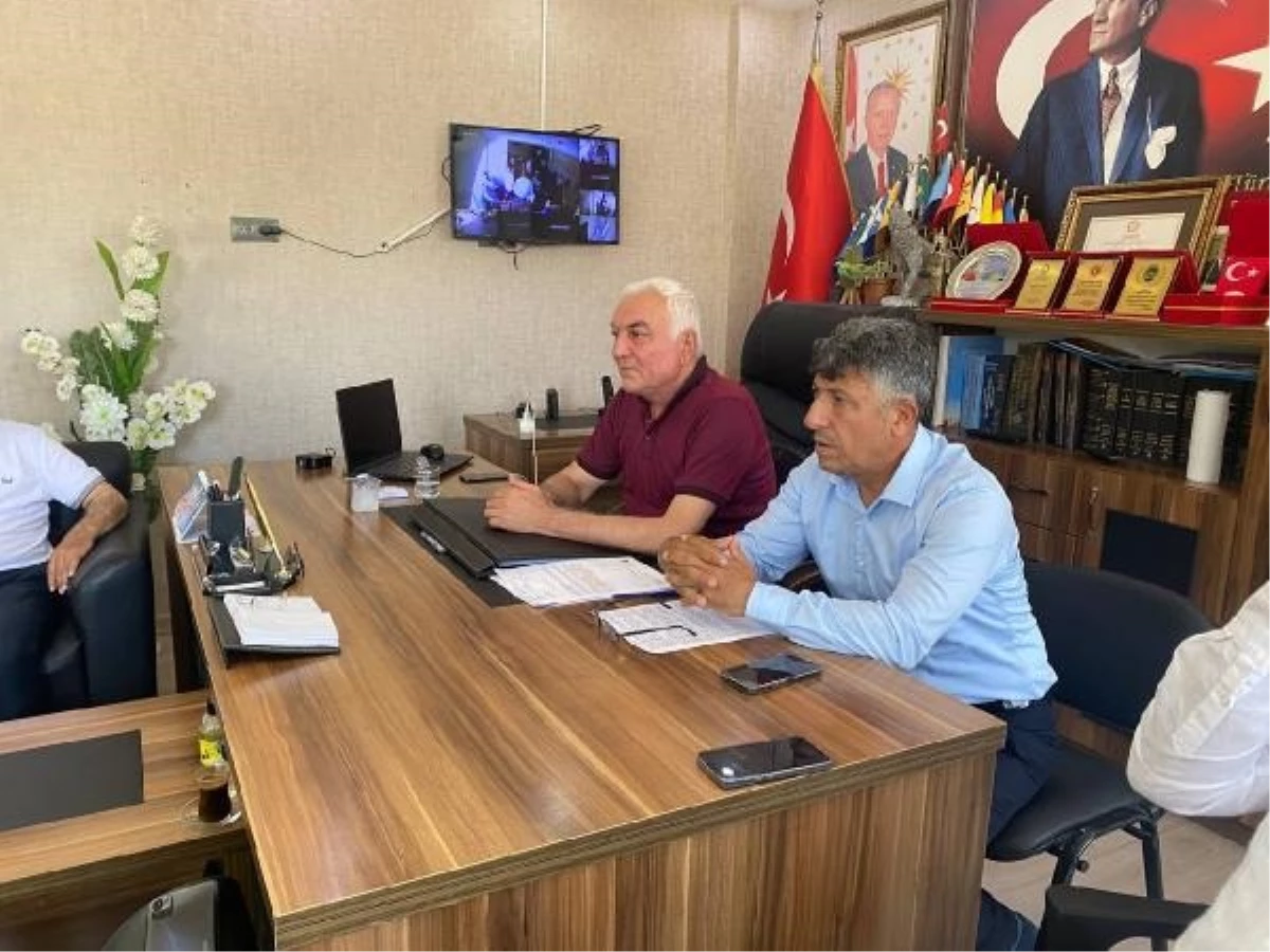 MHP'li Belediye Lideri Türkeş Filik'in mahpus cezası infazı durduruldu