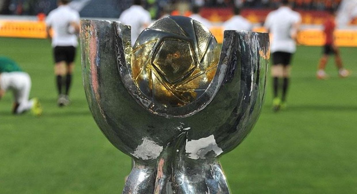 Muhteşem Kupa finali ne vakit oynanacak? Muhteşem Kupa finali Galatasaray Fenerbahçe maçı ne vakit 2023?