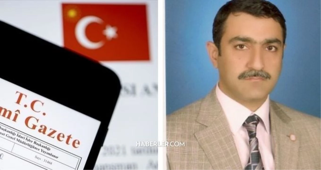 Mustafa Kasım Karahocagil kimdir? Prof. Dr. Mustafa Kasım Karahocagil kaç yaşında, nereli? Kırşehir Ahi Evran Üniversitesi Rektörü kimdir?