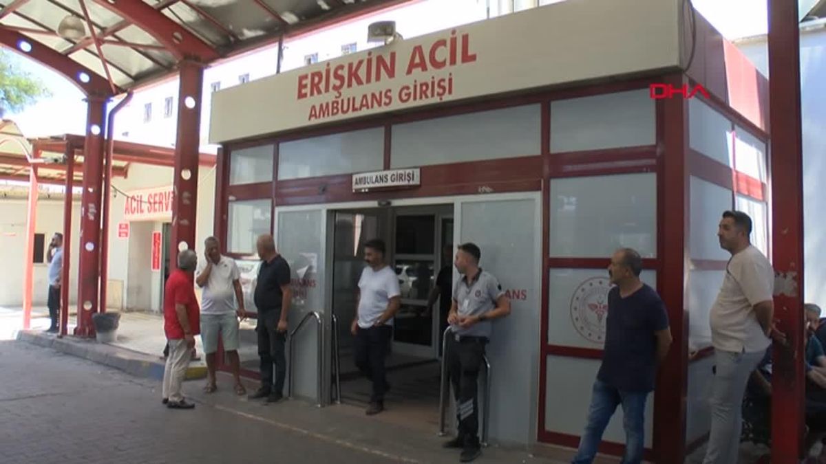 Narlıdere Belediye Lideri Ali Engin Beynine Pıhtı Atma Kuşkusuyla Hastaneye Kaldırıldı
