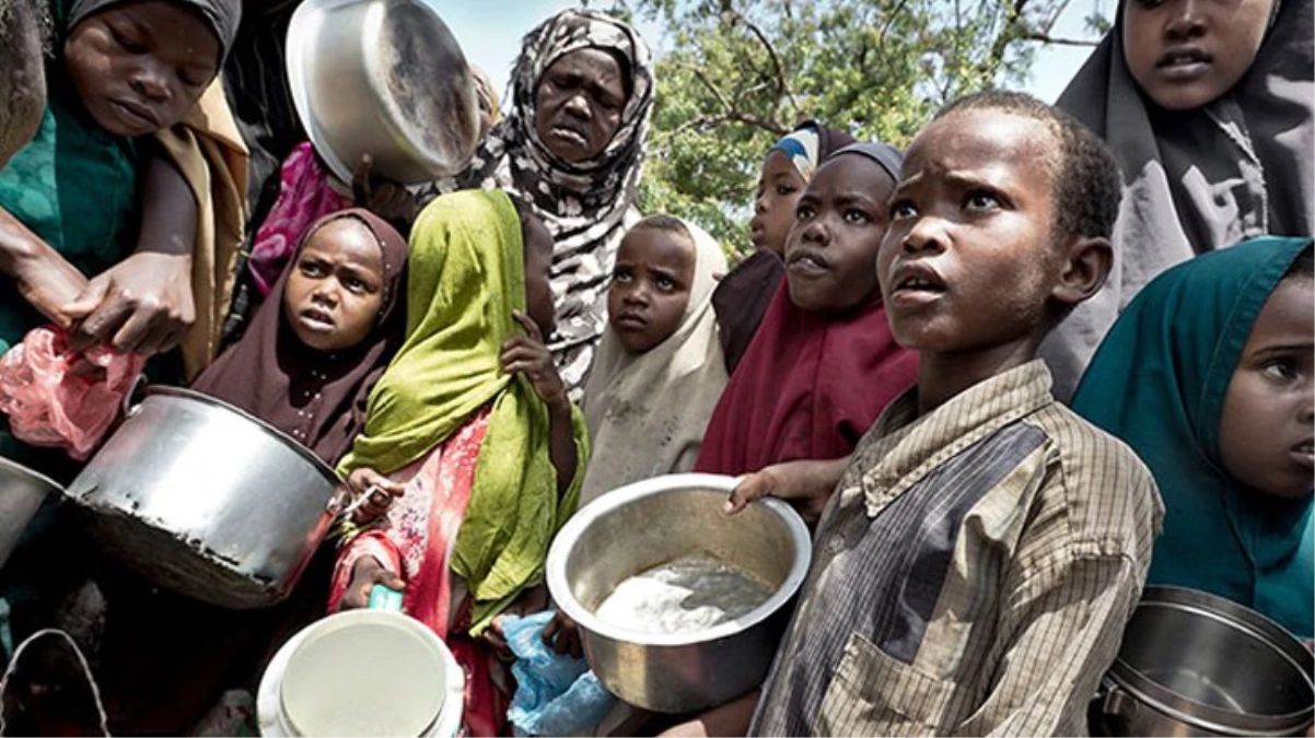 Nijer'de darbe sonrası besin fiyatları üç katına çıktı: Halk açlık ve kıtlık riski ile karşı karşıya