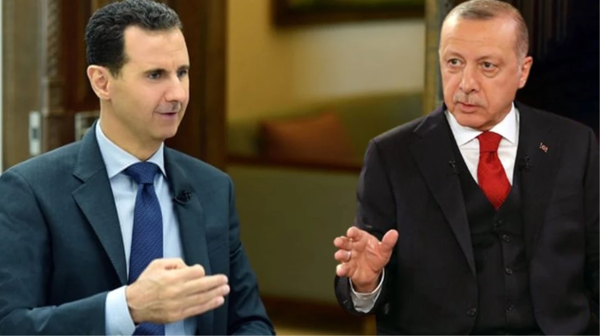 Olağanlaşma için Suriye'den çekilmeyi kaide koşan Esad, Türkiye'yi Rusya'ya şikayet etti: Rahatsızız