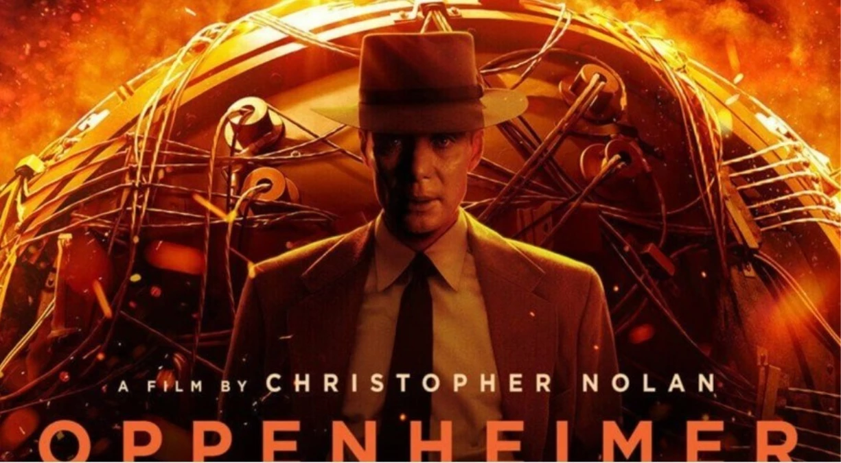 Oppenheimer Netflix'e gelecek mi? Oppenheimer hangi sinemalarda? Oppenheimer ne vakte kadar vizyonda kalacak?