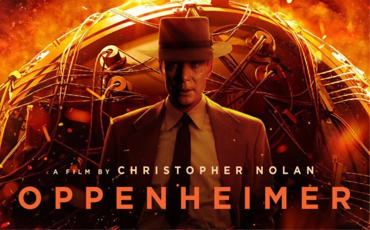 Oppenheimer sineması konusu nedir? Oppenheimer sineması ne vakit çıkacak? Oppenheimer sineması oyuncu kadrosu!