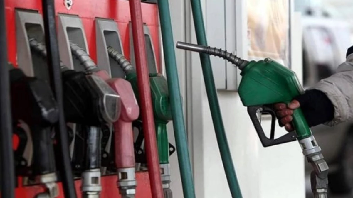 Petrol fiyatları son 4 ayın zirvesinde! Akaryakıta yeni artırımlar yolda