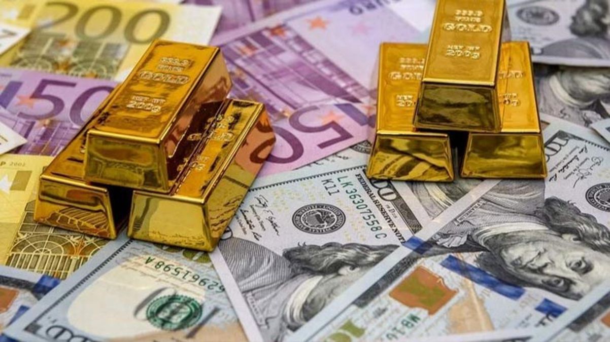 Piyasaların ateşi düşmüyor! Dolar, euro ve gram altın rekor düzeylerde