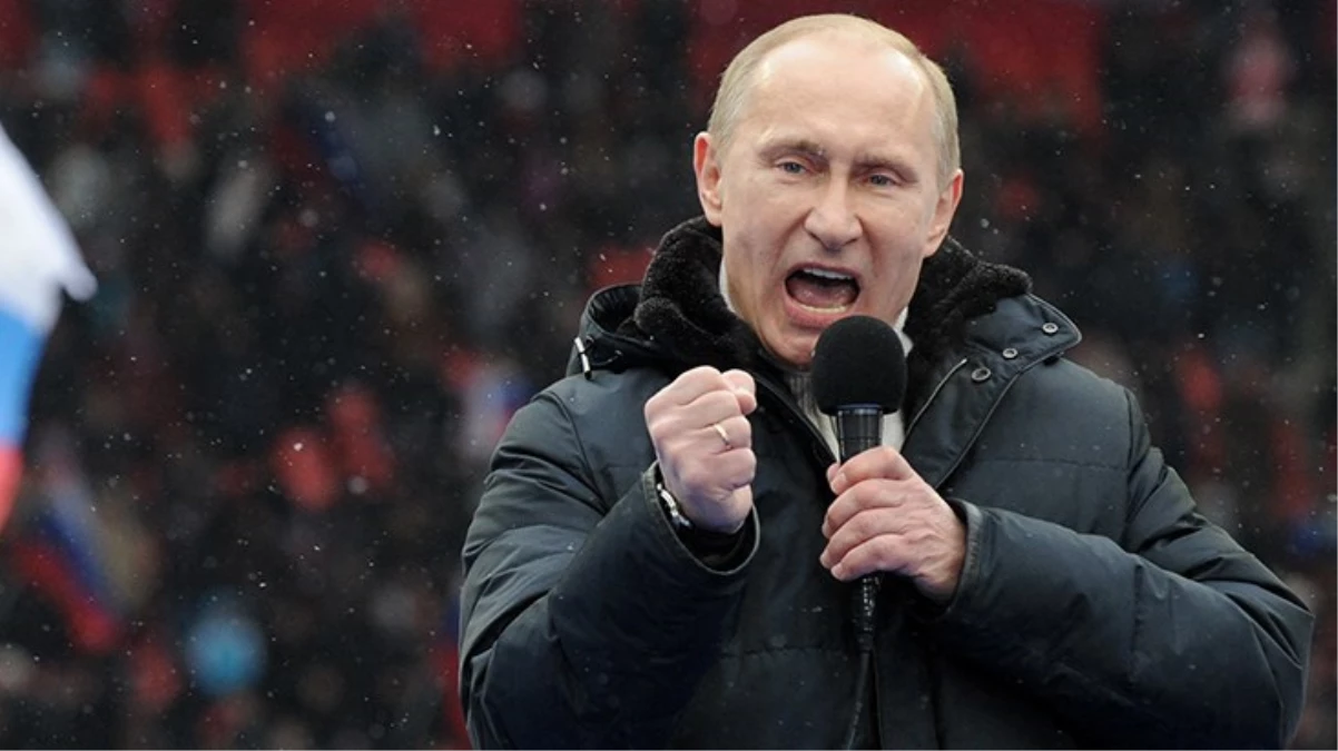 Putin'den tahıl koridoru muahedesi çıkışı: Bu büsbütün tek taraflı bir oyun, fakat yetti artık