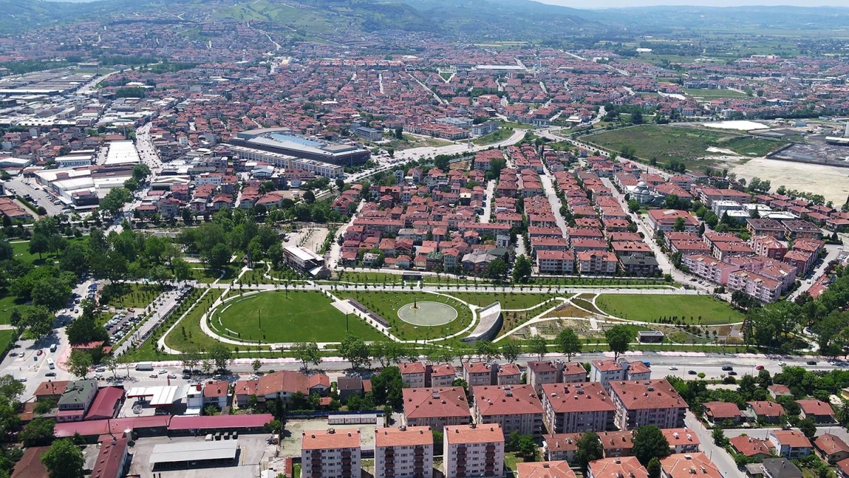 Sakarya Büyükşehir Belediyesi Açık Hava Aktiflikleri Başlıyor