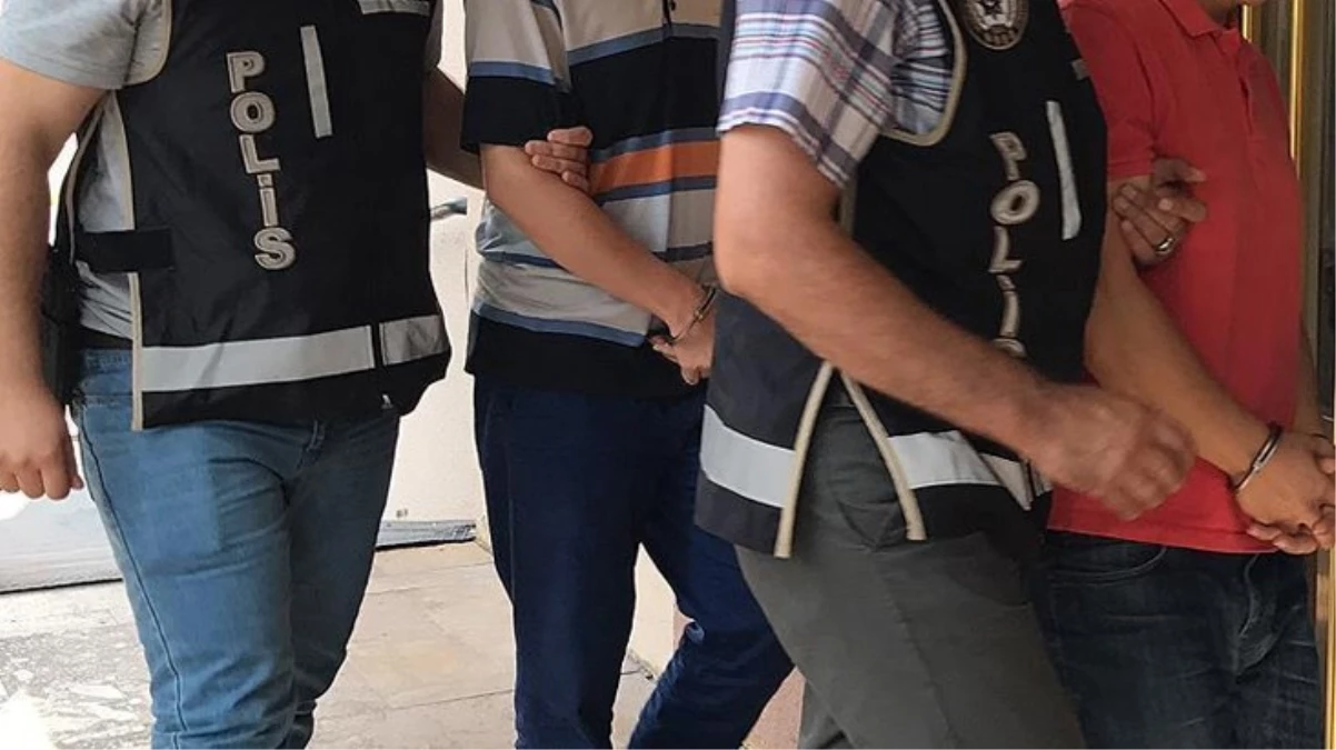 Son Dakika: Erdoğan sinyali vermişti! 2 vilayetteki operasyonlarda 18 göçmen kaçakçısı organizatörü yakalandı