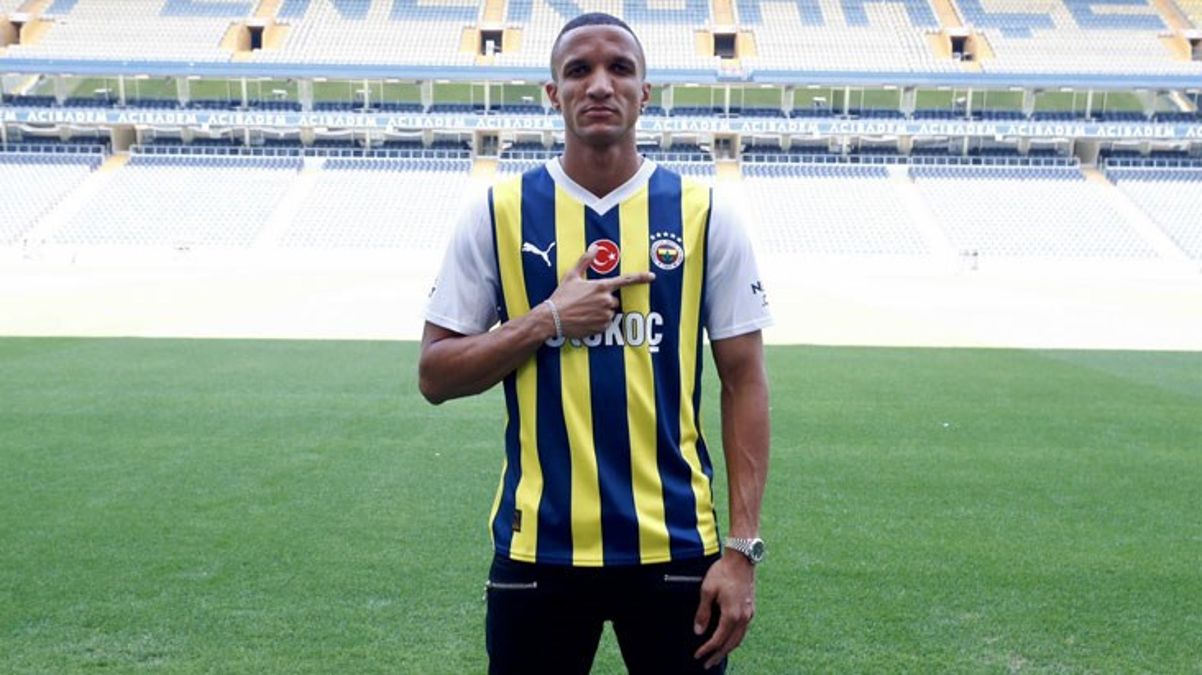 Son Dakika: Fenerbahçe, Udinese'den transfer ettiği Becao'yu resmen açıkladı