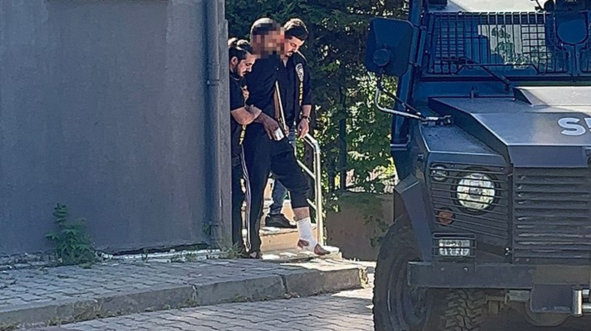 Son Dakika: İstanbul Esenyurt'ta monopol bayisinde 2 kişinin öldüğü silahlı arbedenin tüm şüphelileri gözaltına alındı