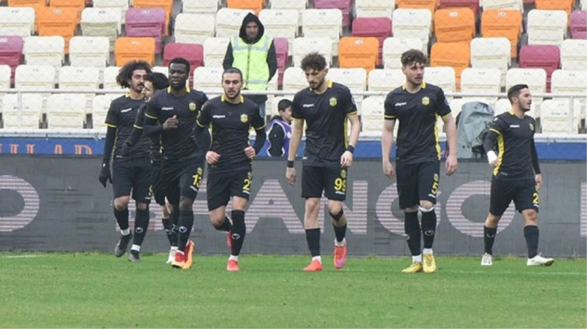 Son Dakika: Yeni Malatyaspor 2023-2024 döneminde TFF 1. Lig'de olmayacak