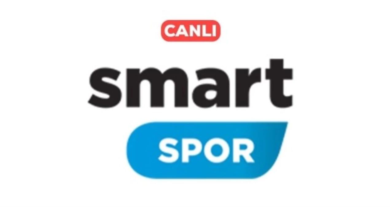 Spor Smart CANLI izle! Spor Smart full hd donmadan ve kesintisiz izle! 2 Ağustos D Smart Go Spor Smart canlı yayın