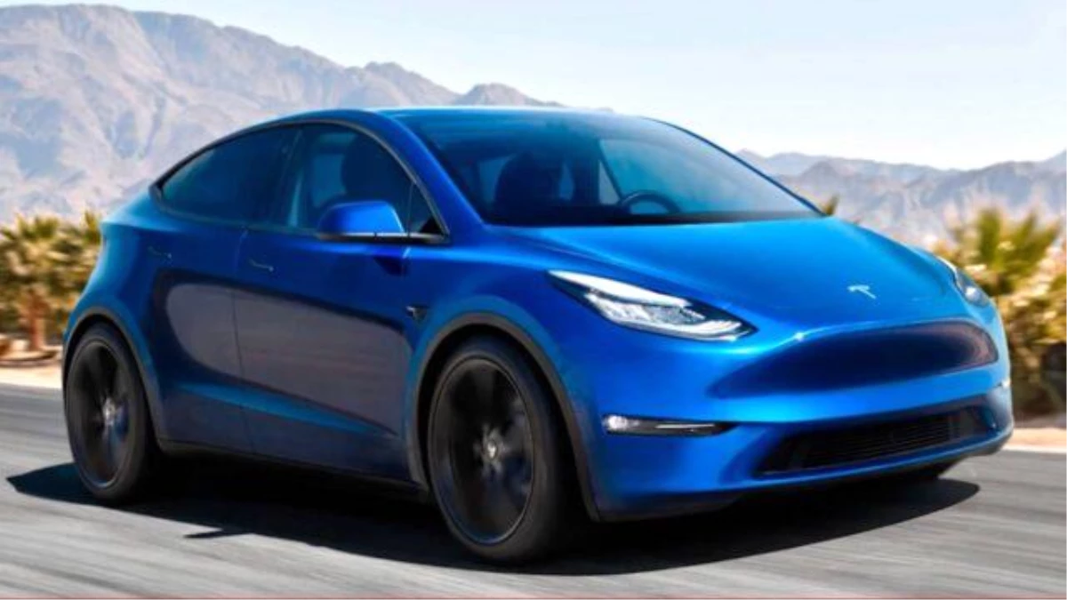 Tesla ve BYD, Hindistan'a araba fabrikası kurmak istiyor