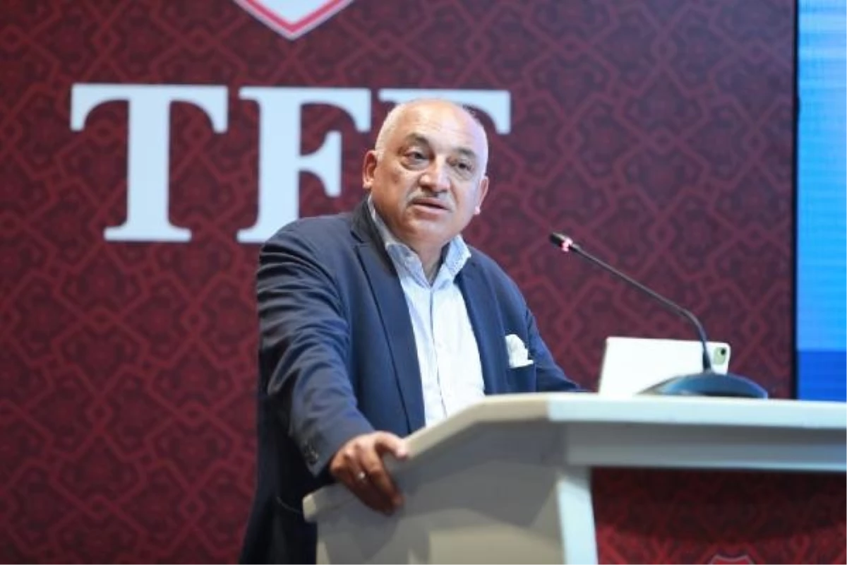 Turkcell Bayan Futbol Harika Ligi Fikstürü Çekildi
