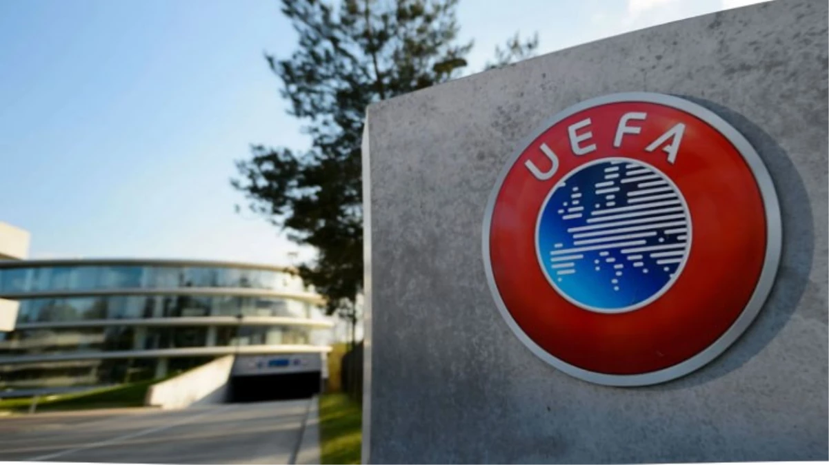 Türkiye, UEFA ülke puanı sıralamasında 12'inci basamağa yükseldi