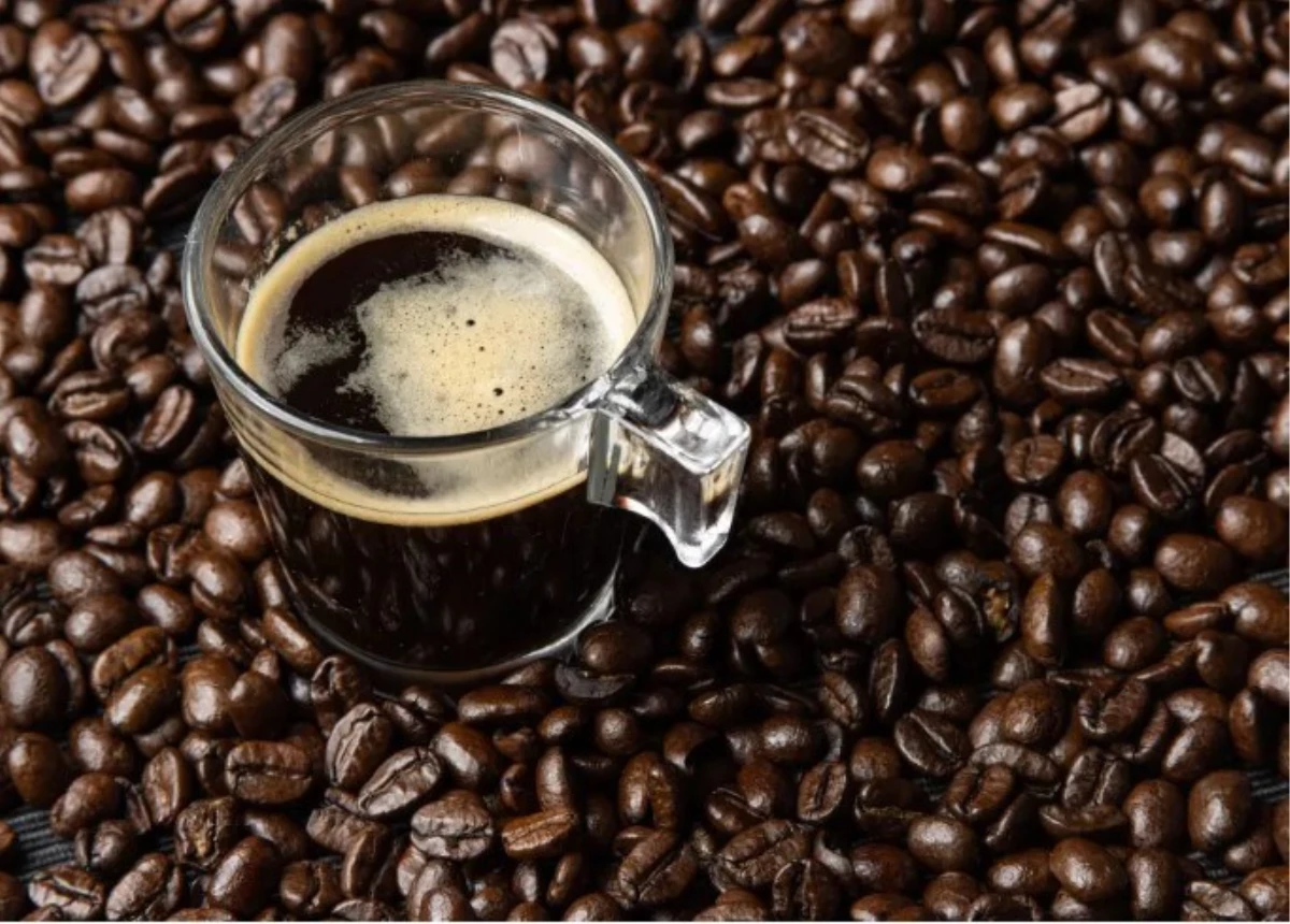 Yapılan yeni araştırmaya nazaran espressonun alzheimer hastalığının gelişimini önlüyor