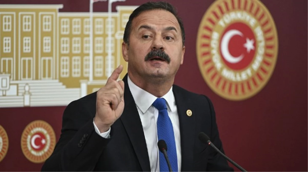 Ağıralioğlu: YETERLİ Parti ya da muhalefet mutsuz seçmenin önüne yeni alternatif koymazsa seçmen iktidara yönelir