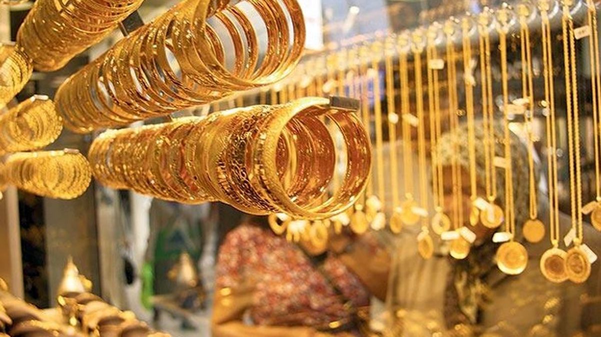 Altının gram fiyatı 1.636 lira düzeyinden süreç görüyor