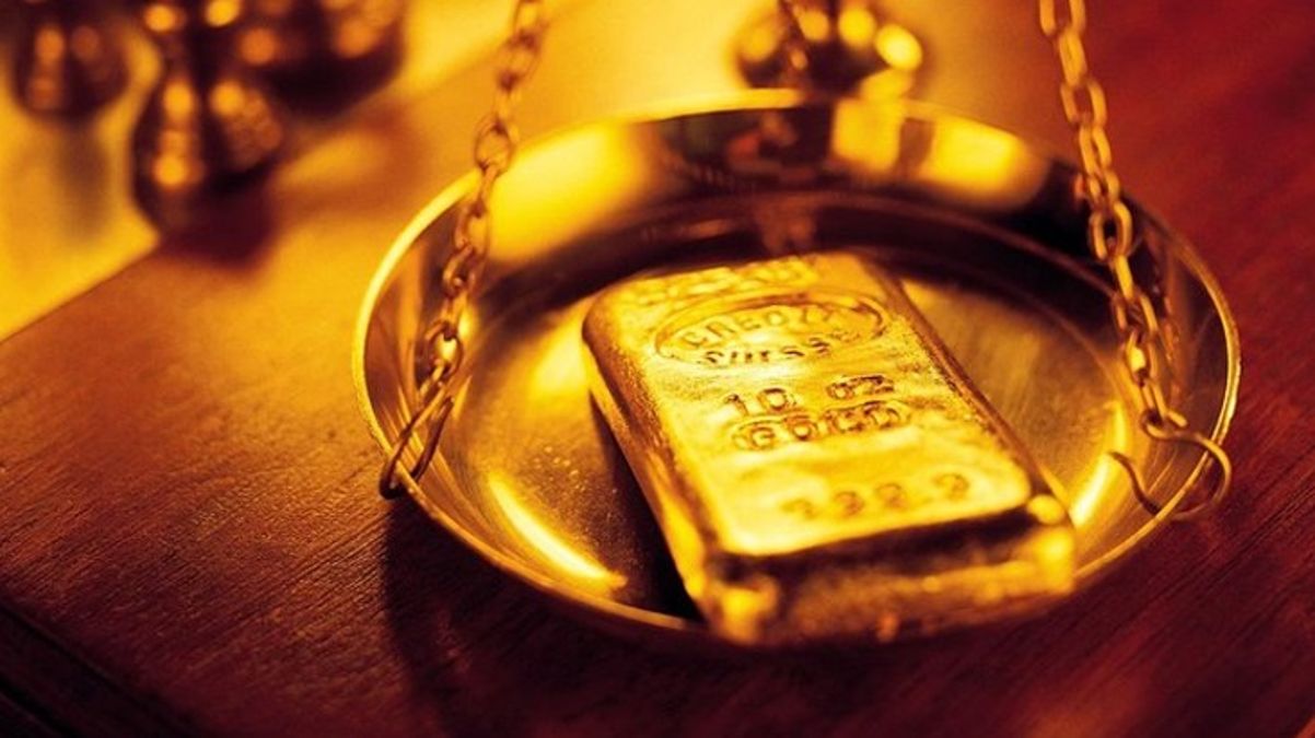Altının kilogramı 1 milyon 697 bin liraya yükseldi