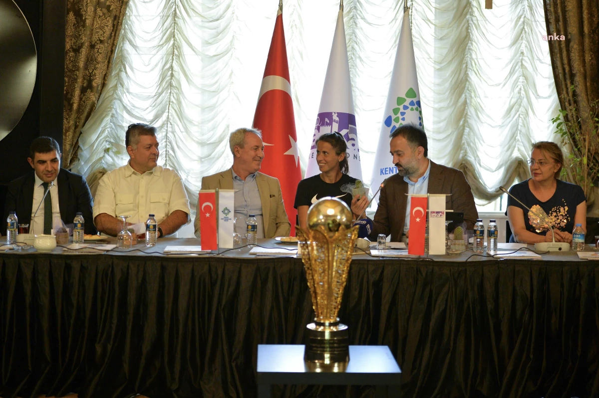 Ankara Büyükşehir Belediyesi FOMGET Bayan Futbol Grubu Şampiyonlar Ligi'ne Takviye İstedi