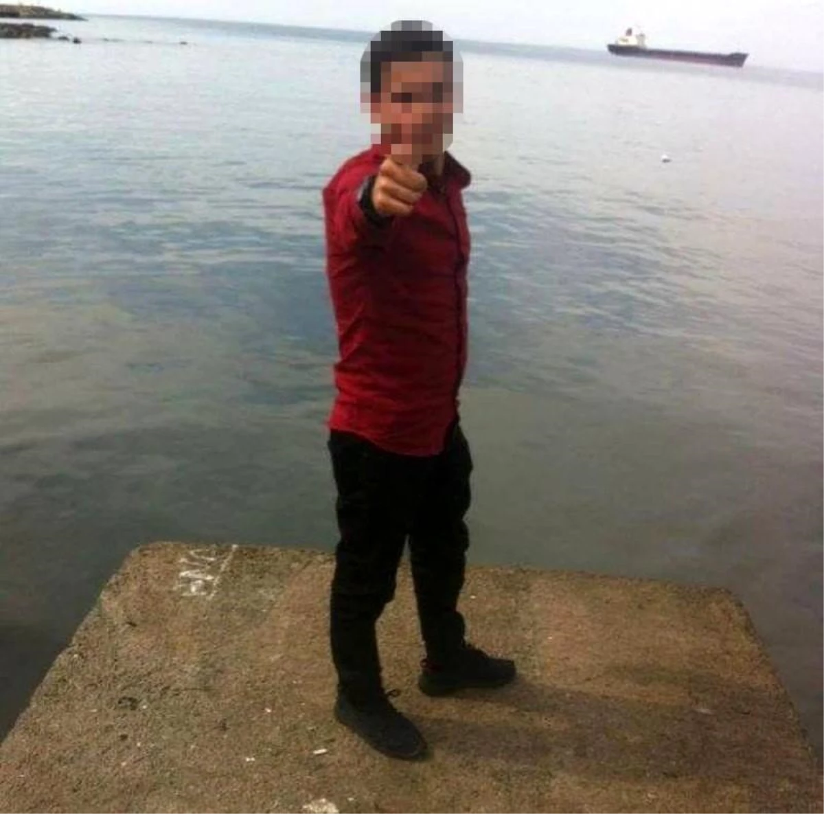 Ataşehir'de Uyuşturucu Kullanan Genç Cami Tuvaletinde Hayatını Kaybetti