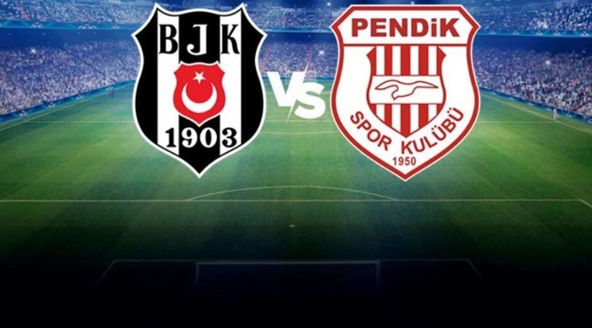Beşiktaş birinci 11! Beşiktaş-Pendikspor maçının birinci 11'i muhakkak oldu mu?