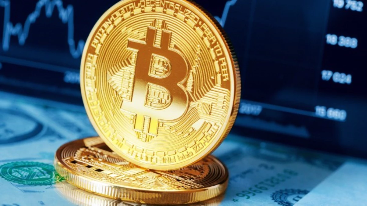 Bitcoin, hazirandan bu yana en düşük düzeyini gördü