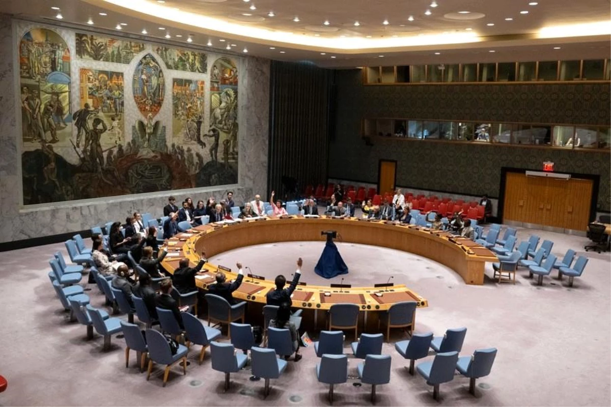 Bled Stratejik Forumu, BM Güvenlik Kurulu üyeleriyle işbirliğini geliştirmeyi hedefliyor