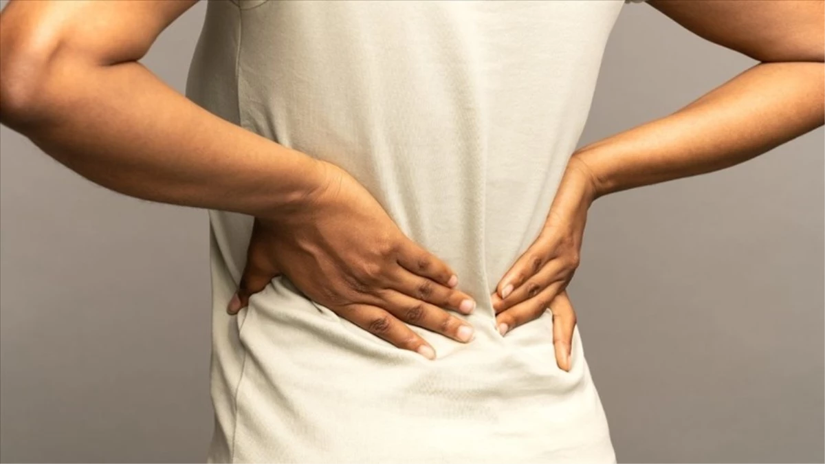 Böbrek ağrısının nedenleri ve hafifletme yöntemleri! Böbrek ağrısı nasıl geçer?