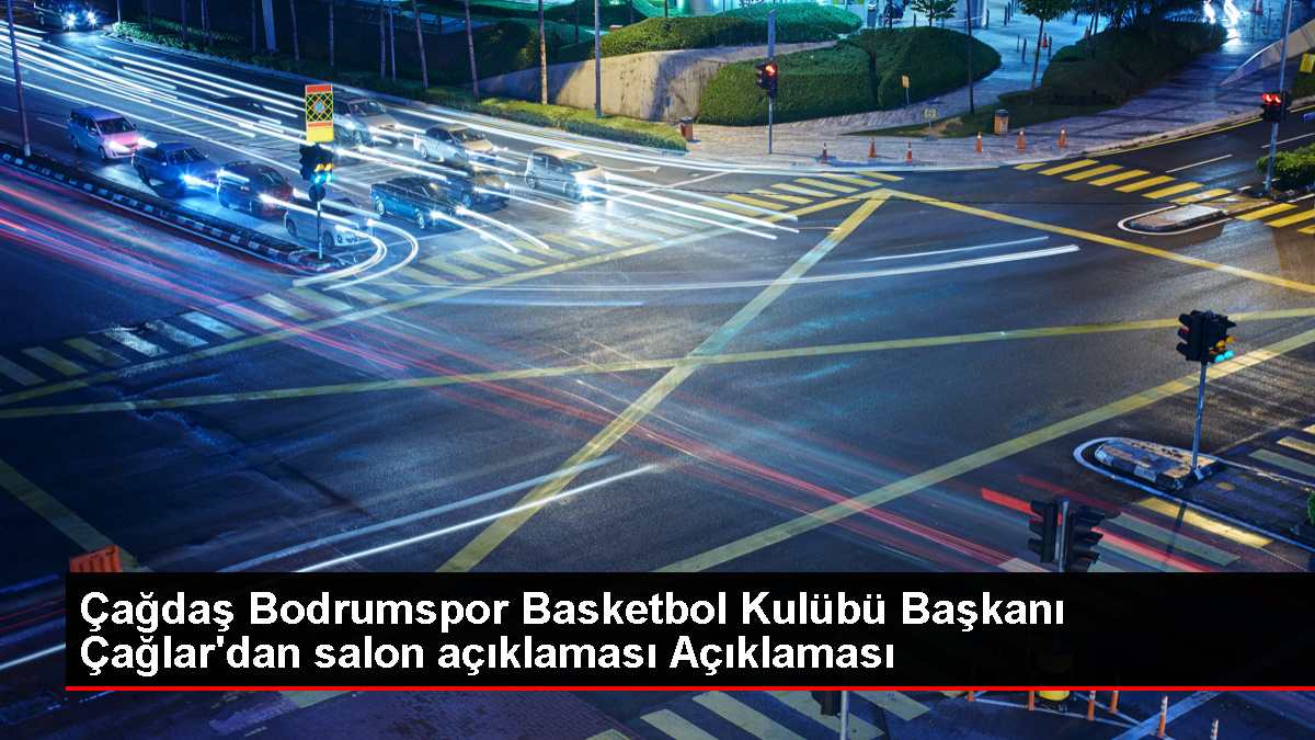 Çağdaş Bodrumspor Basketbol, iç saha maçlarını Bodrum'da oynamak istiyor