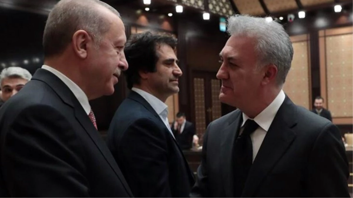 CHP'li Başarır'dan Tamer Karadağlı yansısı: Sarayı çok seviyor, birden döndü