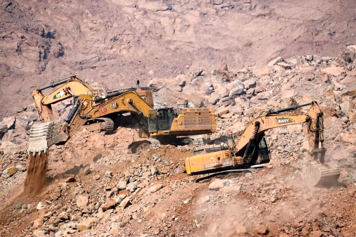 Çin'de maden kazası: 53 kişi hayatını kaybetti
