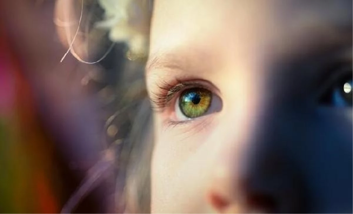 Çocukların Gözlerine Darbe Almaları Önemli Meselelere Yol Açabilir